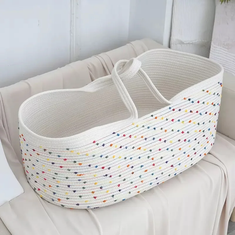 Baby Products Application - NPK Applicabile al cestino per accessori