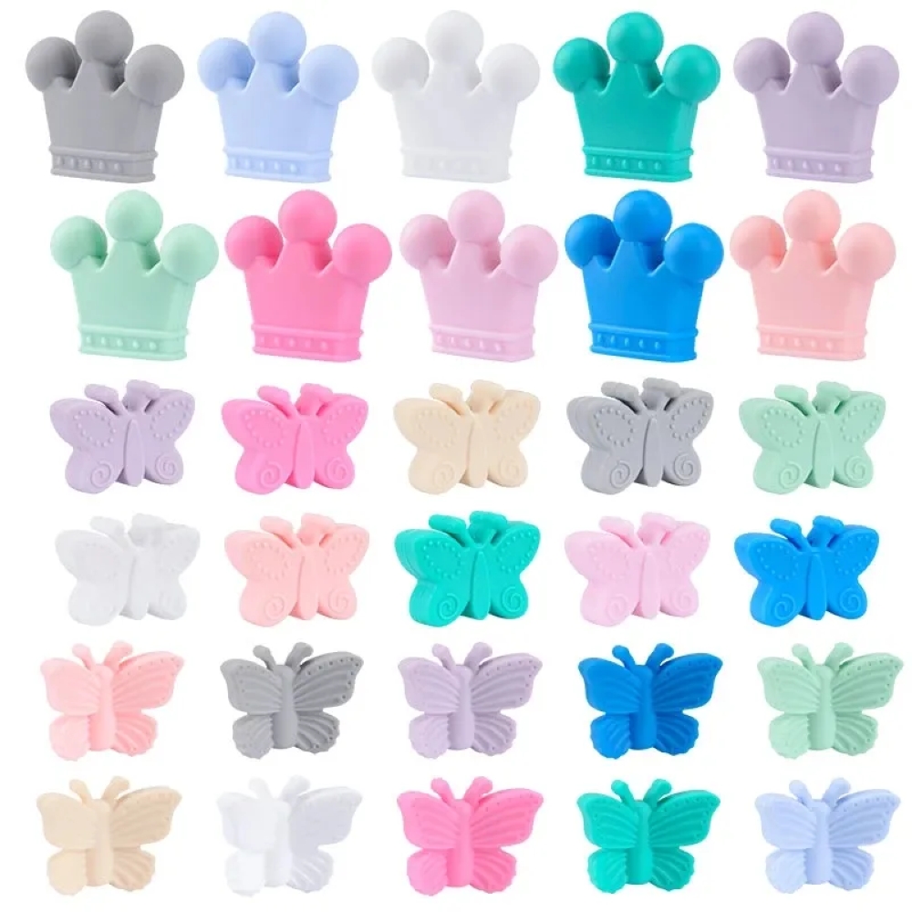 Baby Products In Sale - VENDITA CALDA 10 pz/lotto Corona di