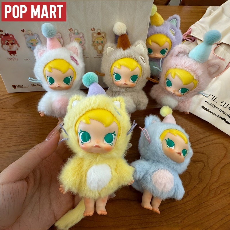 Baby Products To Sell - Hot Sale: Baby Molly Pocket Friends