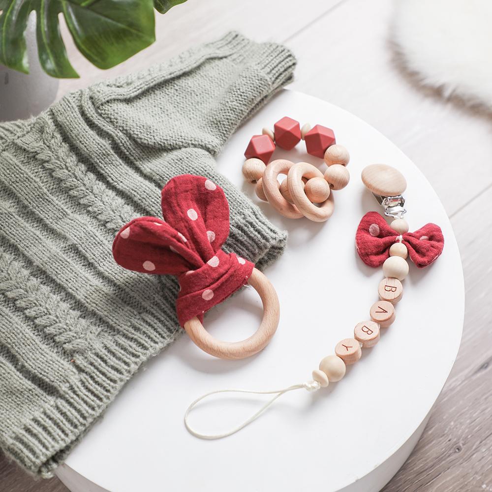 Baby Products Pictures - 1 pz sonaglio per bambini anello