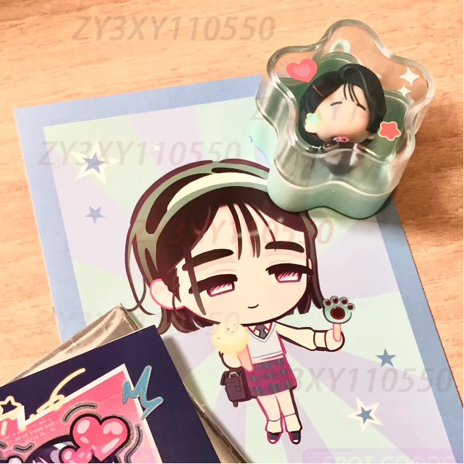 Baby Products Low Price - 【Prezzo Basso】Serie Blind Box Alien Stage