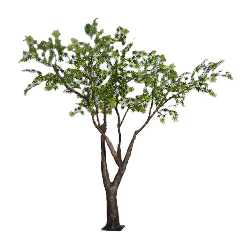 Baby Products Japanese - Nuovo Arrivo: Albero di Acero Artificiale
