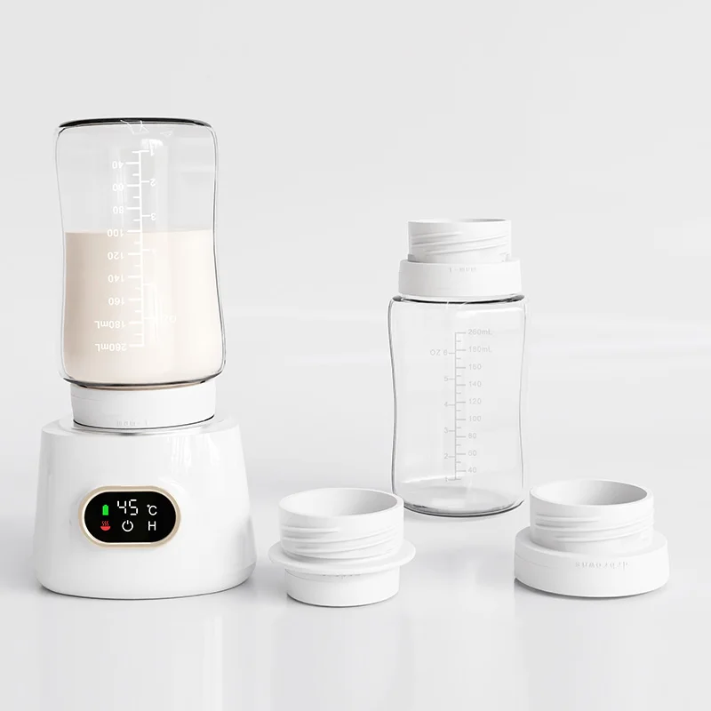 Baby Products In Sale - Scaldabiberon per latte artificiale, macchina per
