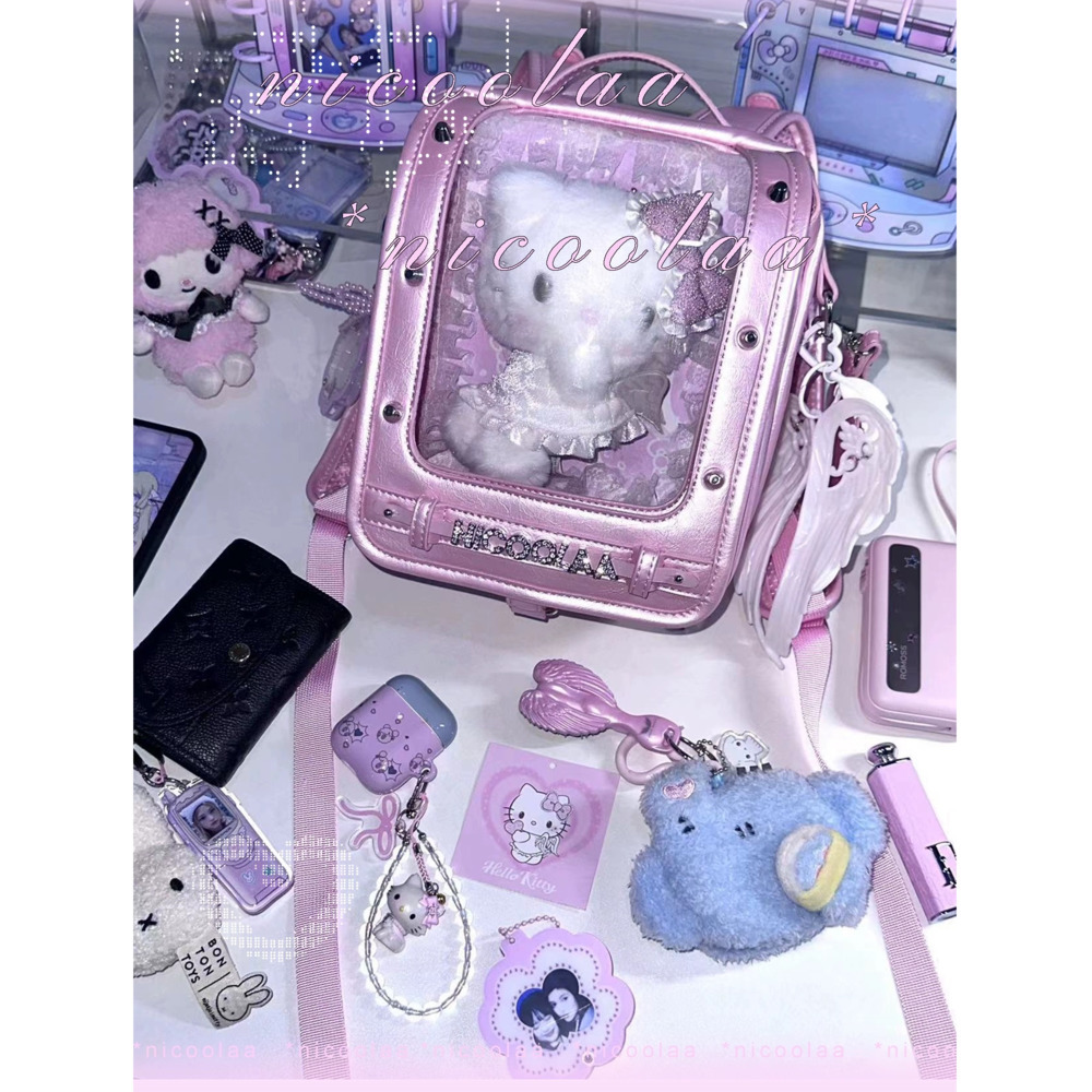Baby Products Japanese - Nuovo prodotto Y2K Borsa per il