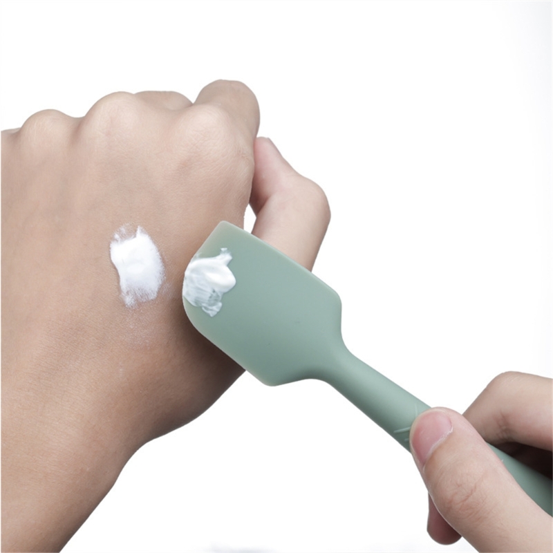 Baby Products Application - Spatola per crema per pannolini per