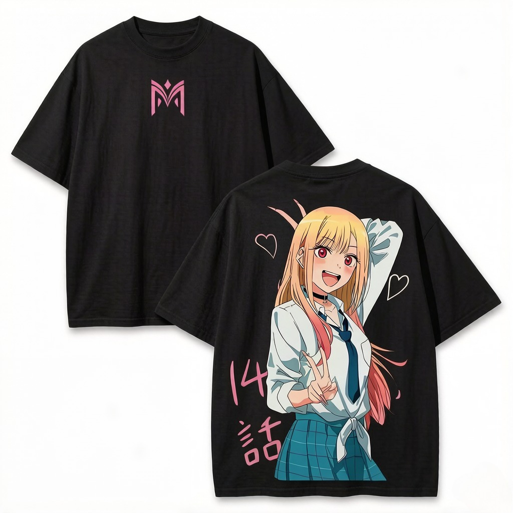 Baby Products Japanese - Il mio outfit: maglietta Baby Gakawa