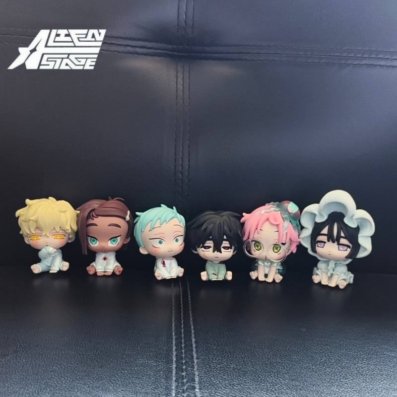 Baby Q Products - Disponibile - Blind Box Originale Alien