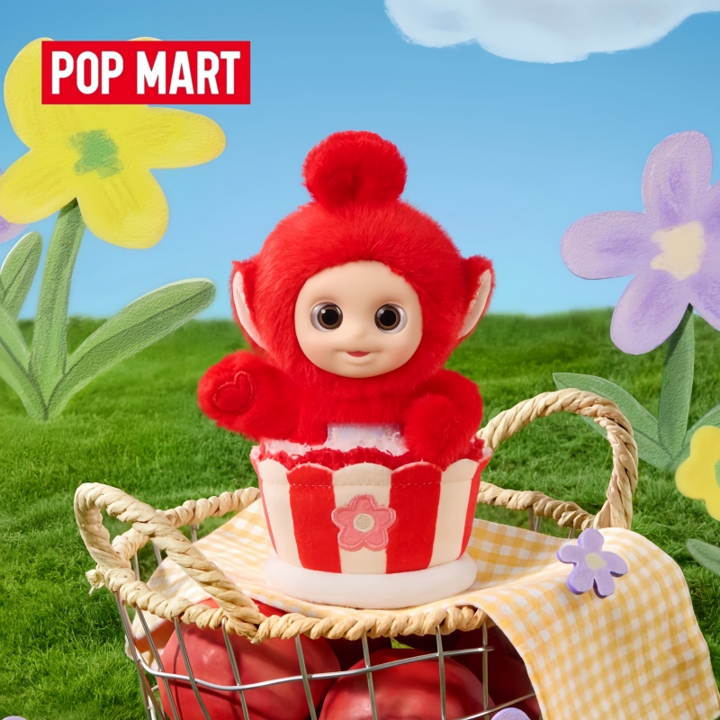 Baby Products To Sell - Originale Popmart Antenna Baby Serie Afternoon