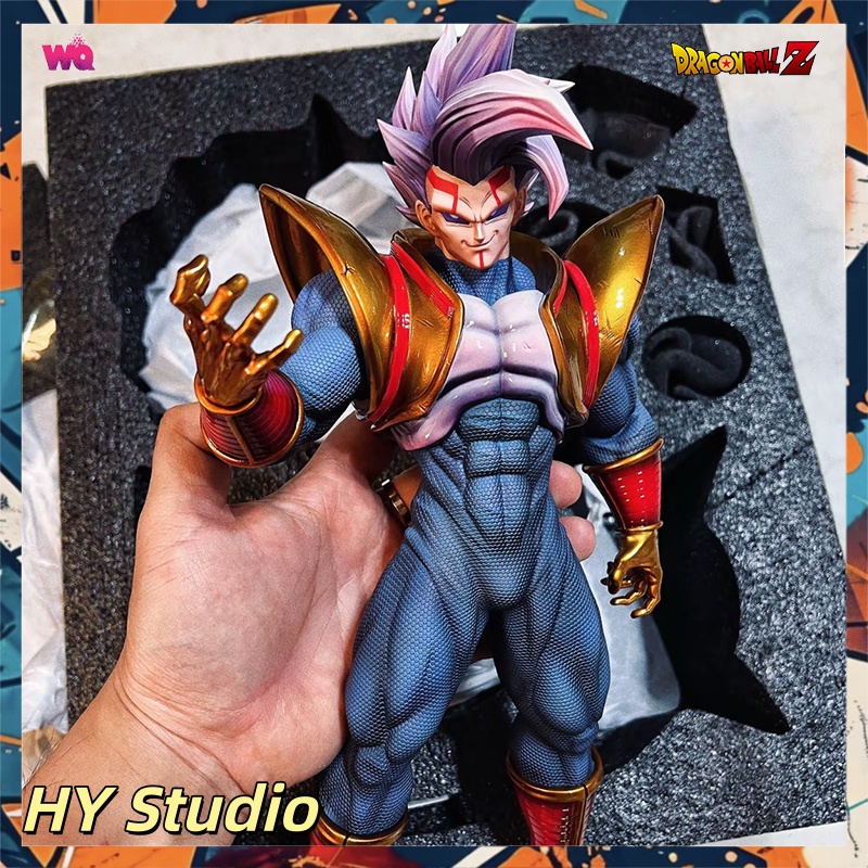 Baby Products In Sale - Nuova Statuetta Anime Dragon Ball SUPER
