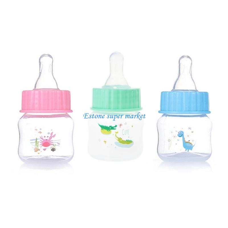 Baby Products Essential - 090B Tettarella in silicone per biberon