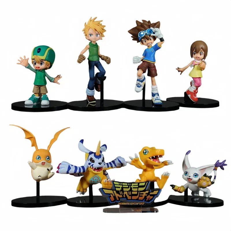 Statuetta DXF Digital Baby Gao - Baby Products Japanese recensione e prezzo