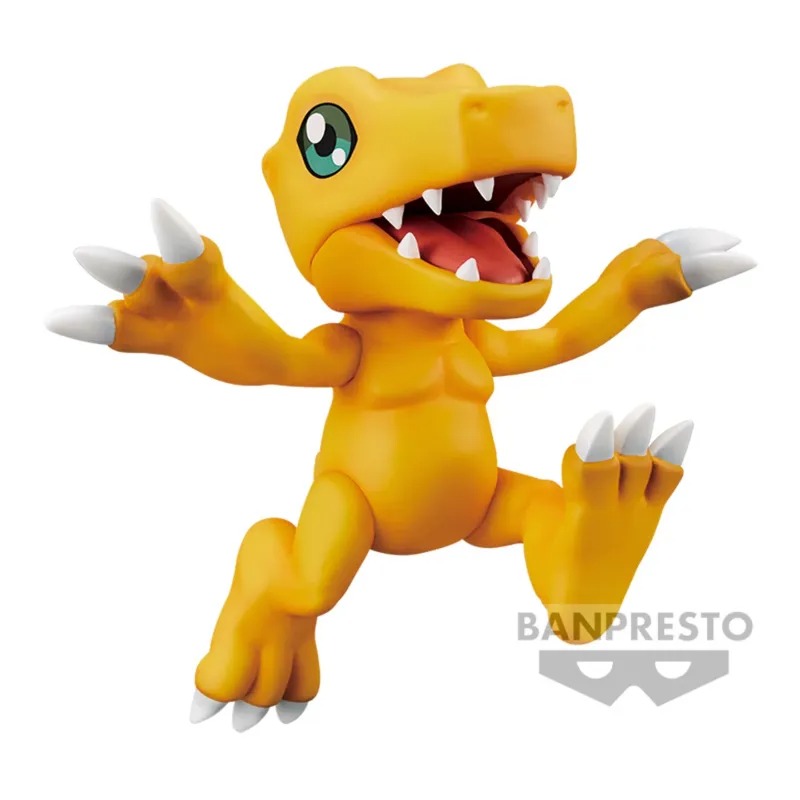 Statuetta DXF Digital Baby Gao - Baby Products Japanese recensione e prezzo