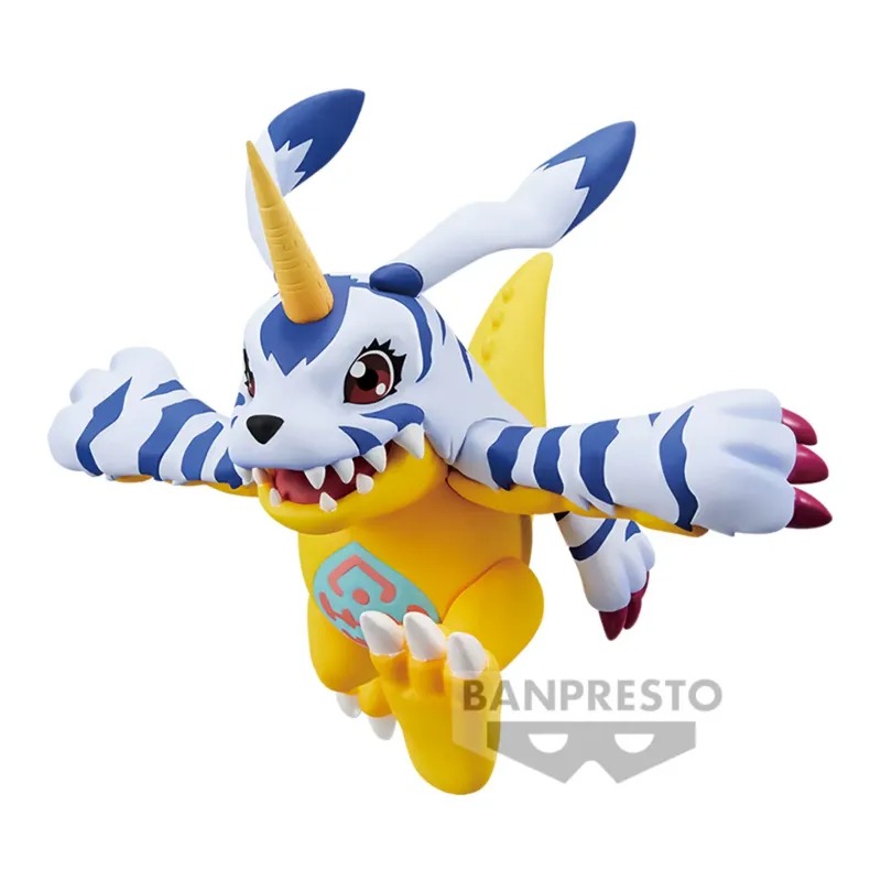 Statuetta DXF Digital Baby Gao - Baby Products Japanese recensione e prezzo