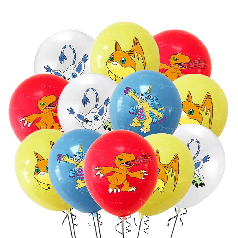 Digimon Decorazione di complea - Baby Products Pictures recensione e prezzo
