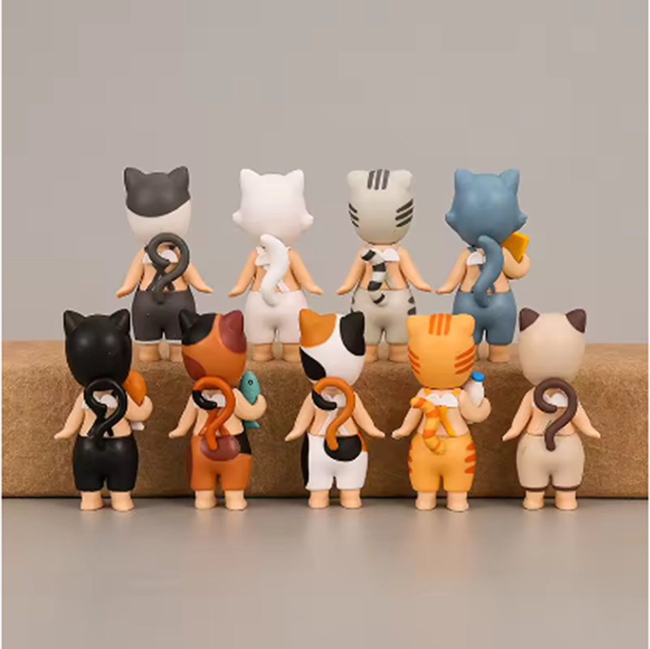 Hot Sale Bambole Mini Cat Life - Baby Products In Sale recensione e prezzo