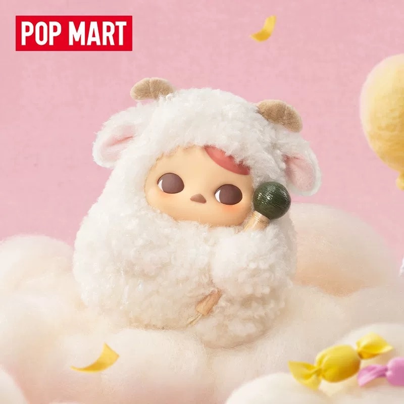 Nuova Collezione POP MART Orig - Baby Products To Sell recensione e prezzo