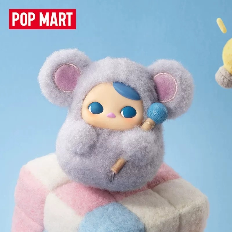 Nuova Collezione POP MART Orig - Baby Products To Sell recensione e prezzo
