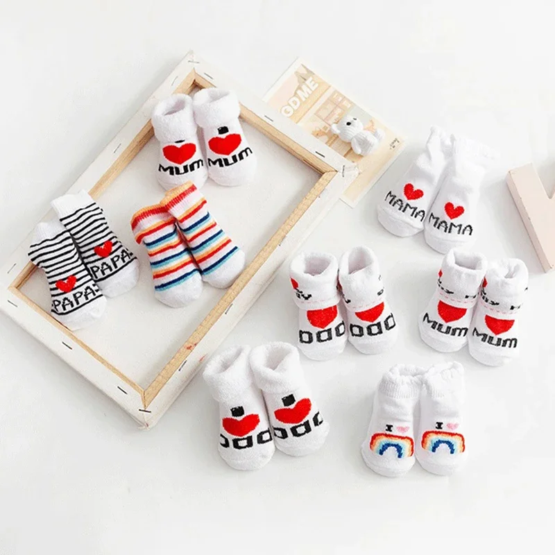 Calzini morbidi e caldi in cot - Baby Products Essential recensione e prezzo
