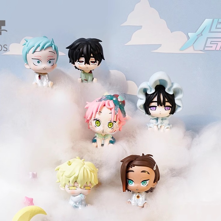 【Prezzo Basso】Serie Blind Box  - Baby Products Low Price recensione e prezzo