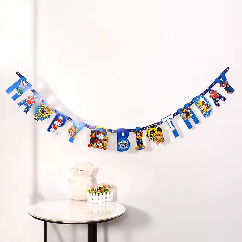 Paw Patrol Serie a tema Bandie - Baby Products Kit recensione e prezzo