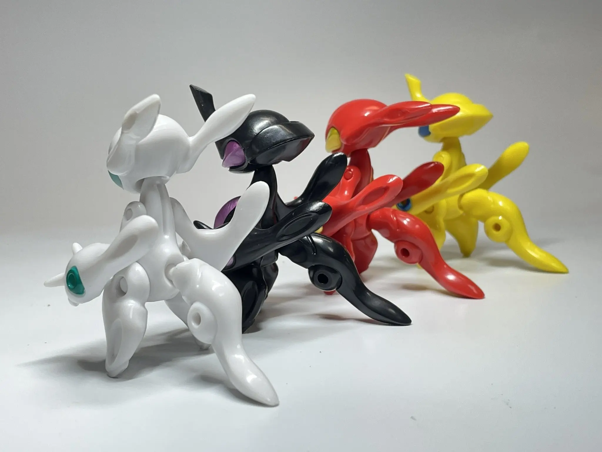 SO-TA Capsule Toys Cool FORM B - Baby Products Kit recensione e prezzo