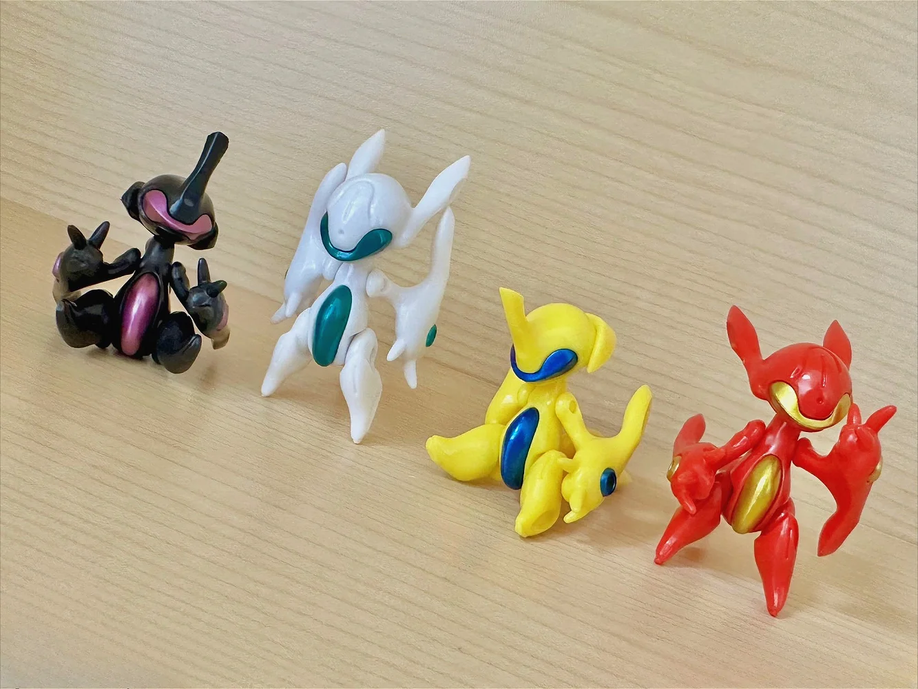SO-TA Capsule Toys Cool FORM B - Baby Products Kit recensione e prezzo