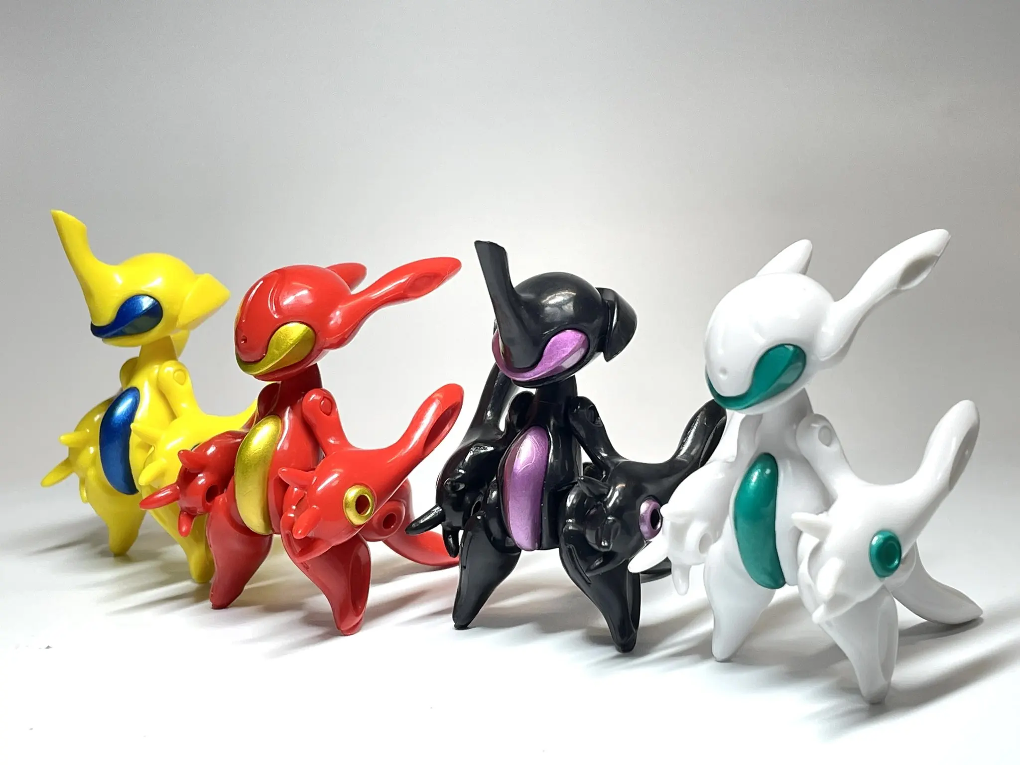 SO-TA Capsule Toys Cool FORM B - Baby Products Kit recensione e prezzo