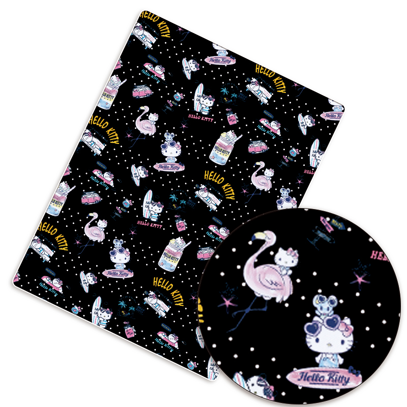 Tessuto per fai da te con moti - Baby Products To Sell recensione e prezzo