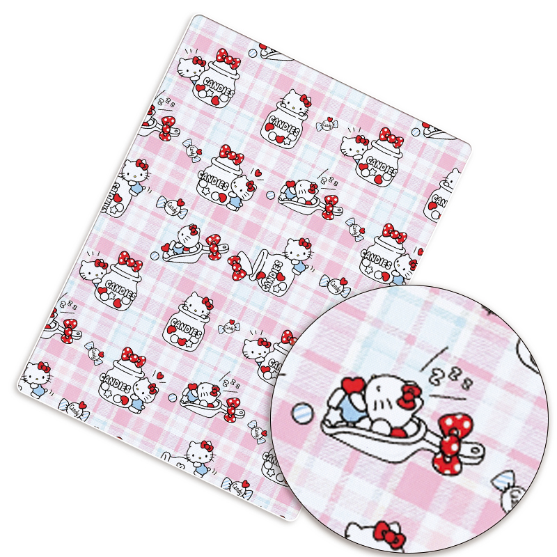 Tessuto per fai da te con moti - Baby Products To Sell recensione e prezzo
