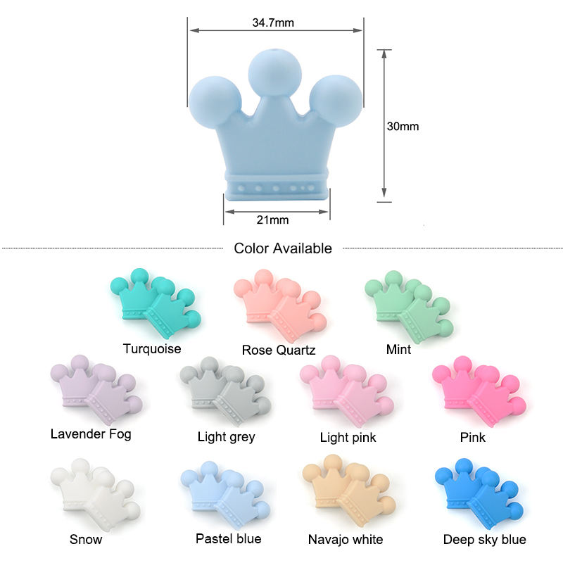 VENDITA CALDA 10 pz/lotto Coro - Baby Products In Sale recensione e prezzo