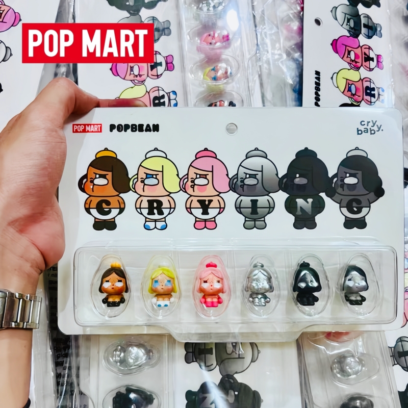 Originale Popmart Thailandia E - Baby Products To Sell recensione e prezzo