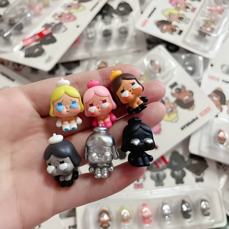 Originale Popmart Thailandia E - Baby Products To Sell recensione e prezzo