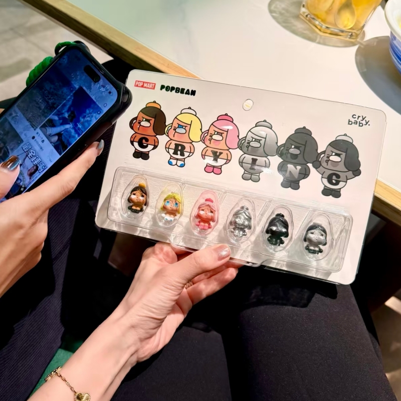 Originale Popmart Thailandia E - Baby Products To Sell recensione e prezzo