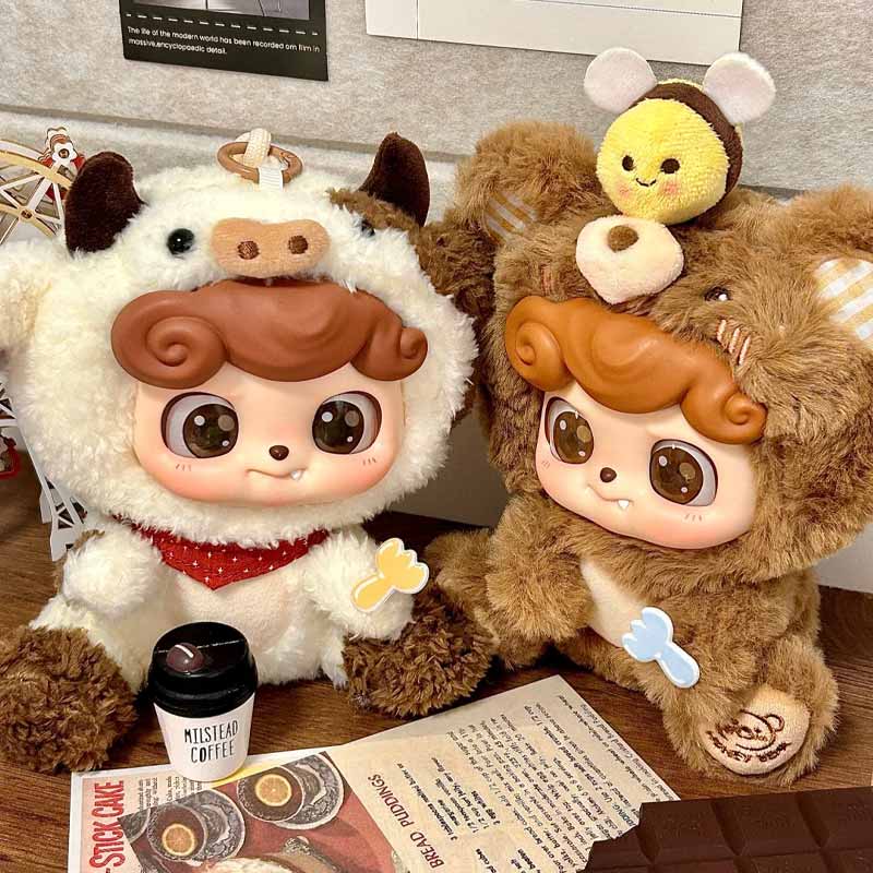 Jotoys Q Baby Animal Kindergar - Baby Q Products recensione e prezzo