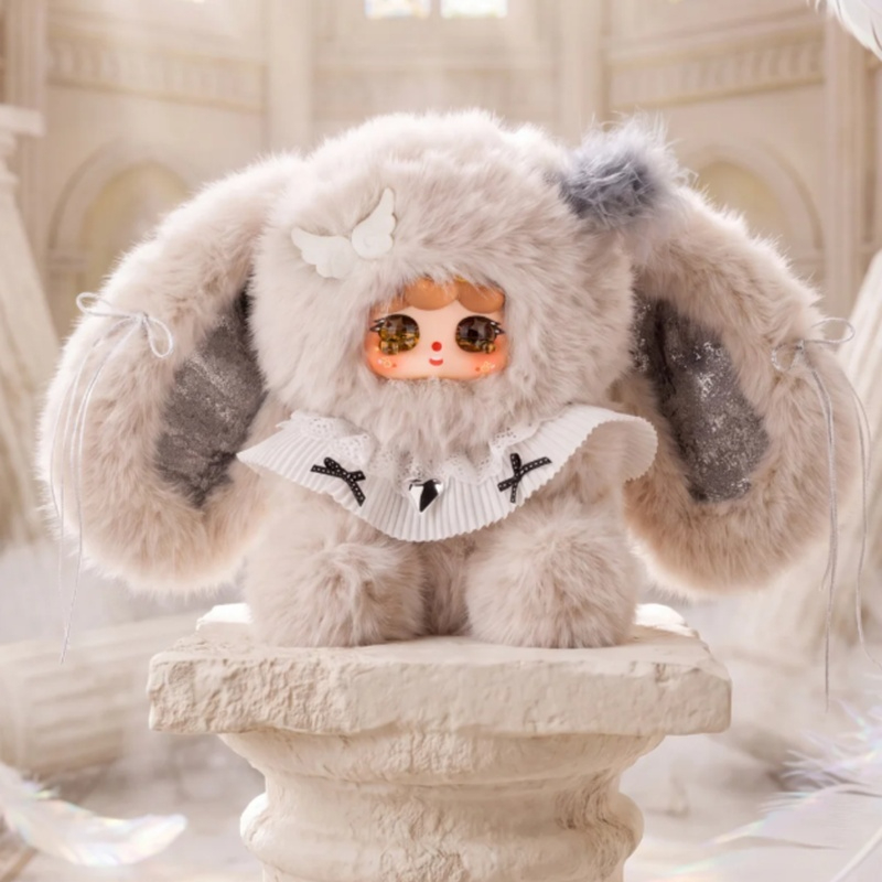 Nuova Figurina da Collezione M - Baby Products Kit recensione e prezzo
