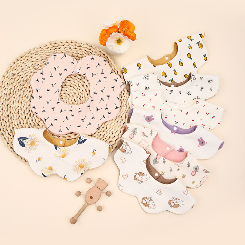 1 pz cotone stampato a sei str - Baby Products Kit recensione e prezzo