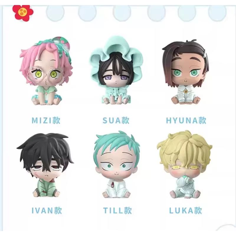 【Prezzo Basso】Serie Blind Box  - Baby Products Low Price recensione e prezzo
