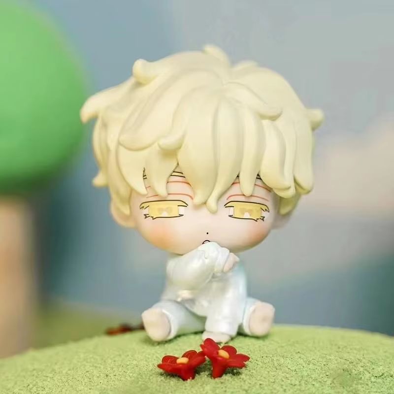 【Prezzo Basso】Serie Blind Box  - Baby Products Low Price recensione e prezzo
