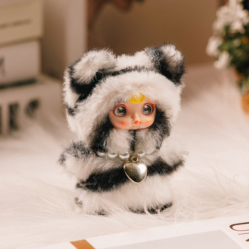 Baby Three Meow Troppo meravig - Baby Products Kit recensione e prezzo