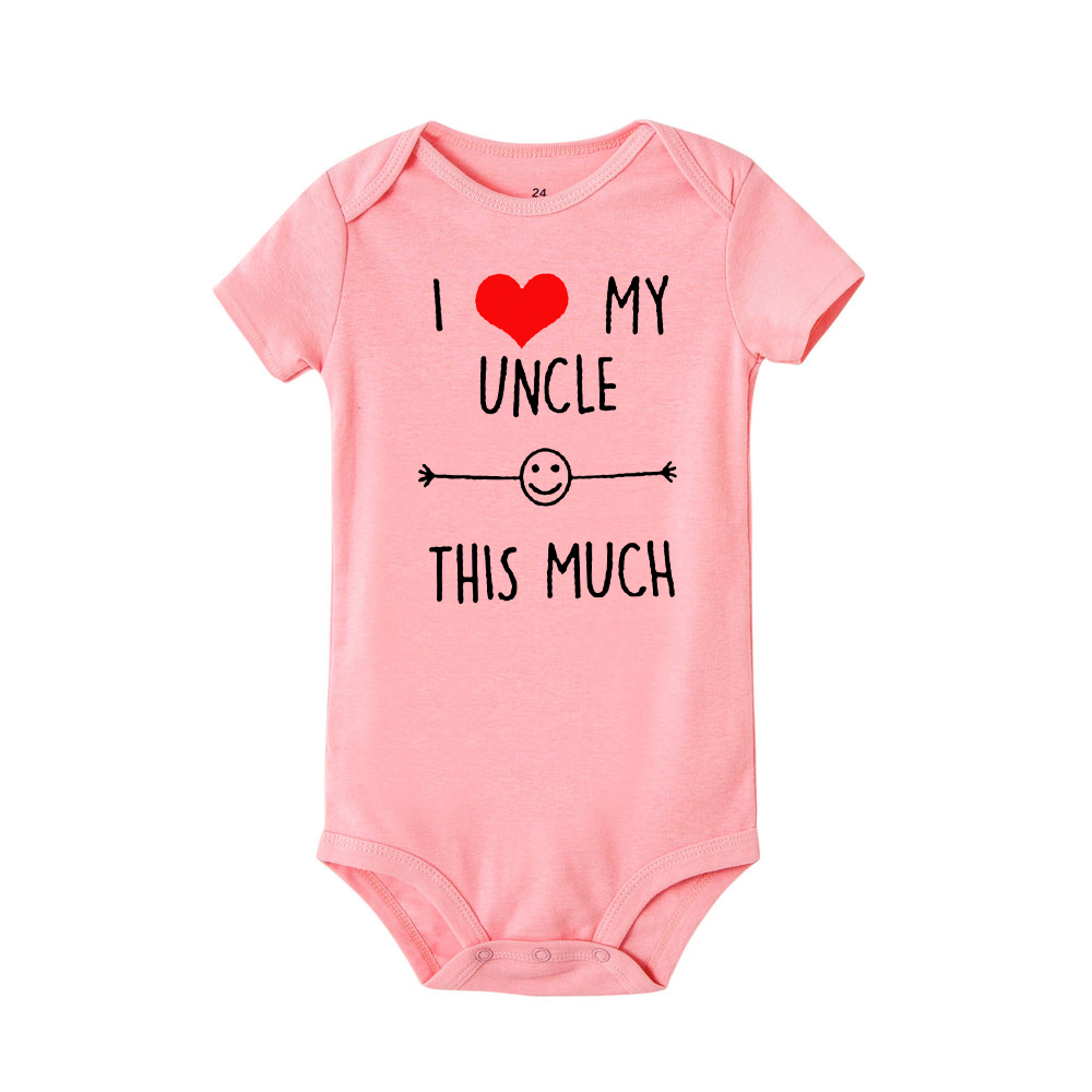 Amo il mio zio, questo abbasta - Baby Products Essential recensione e prezzo