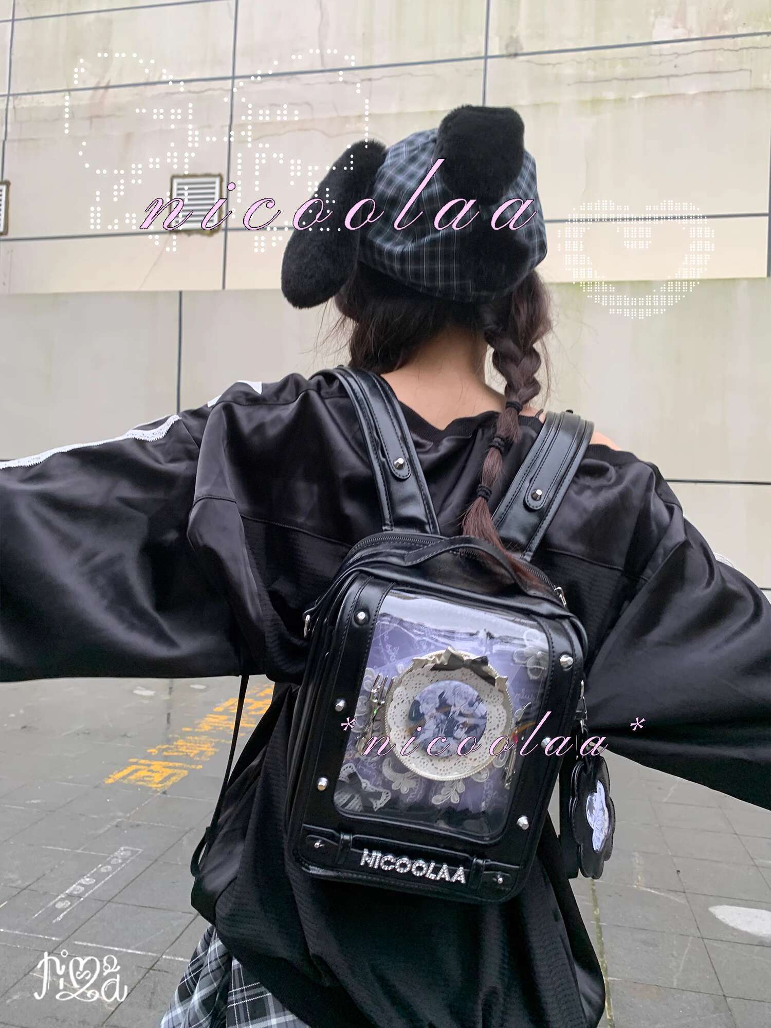 Nuovo prodotto Y2K Borsa per i - Baby Products Japanese recensione e prezzo