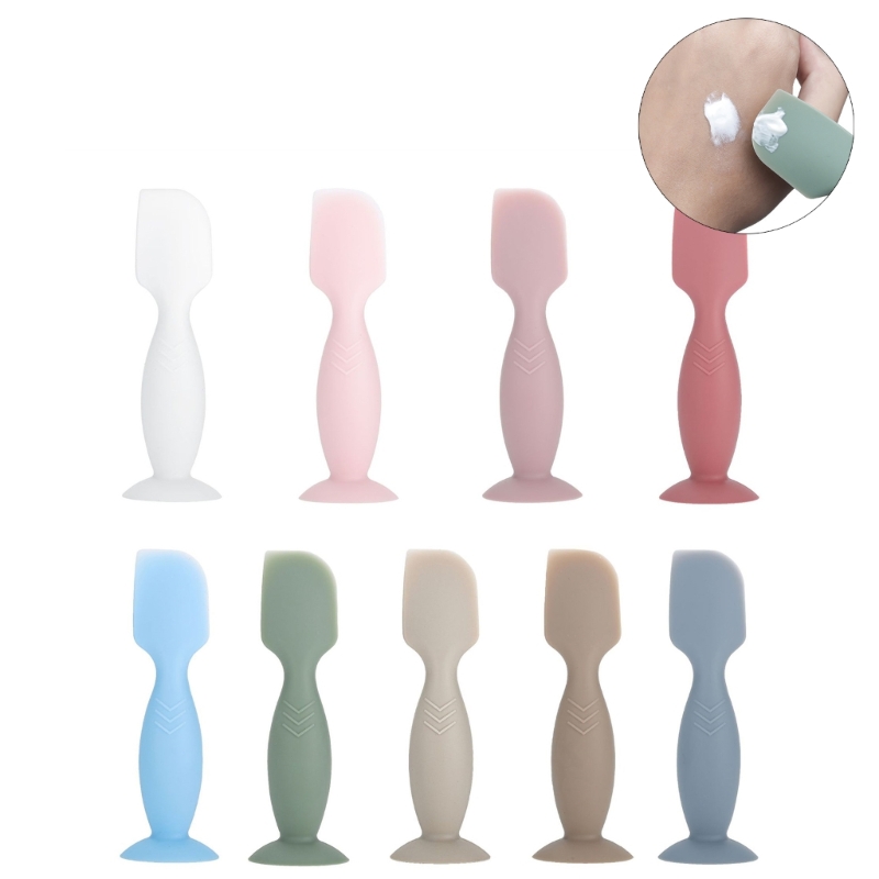 Spatola per crema per pannolin - Baby Products Application recensione e prezzo
