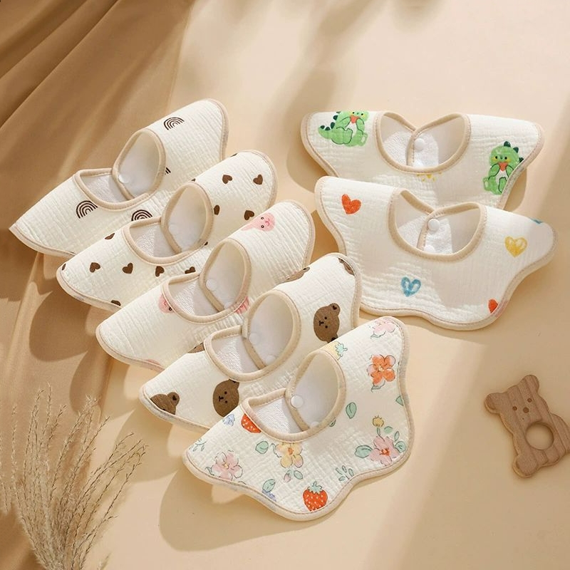 Bavaglini impermeabili in garz - Baby Products Kit recensione e prezzo
