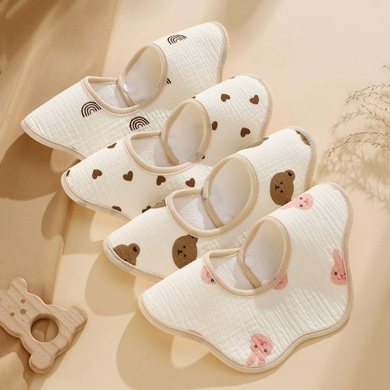 Bavaglini impermeabili in garz - Baby Products Kit recensione e prezzo