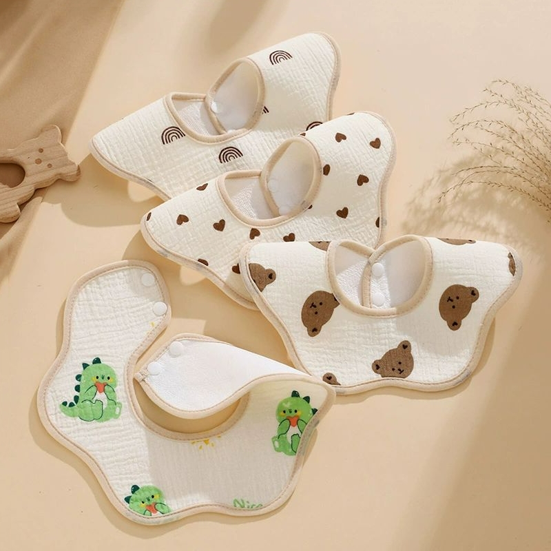 Bavaglini impermeabili in garz - Baby Products Kit recensione e prezzo