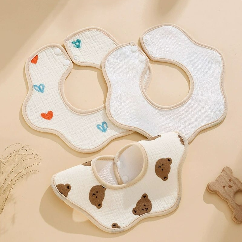 Bavaglini impermeabili in garz - Baby Products Kit recensione e prezzo
