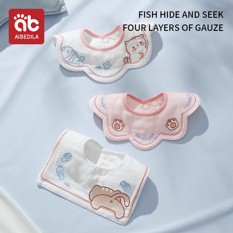 AIBEDILA 3/5 Pezzi Bavaglini p - Baby Products Kit recensione e prezzo