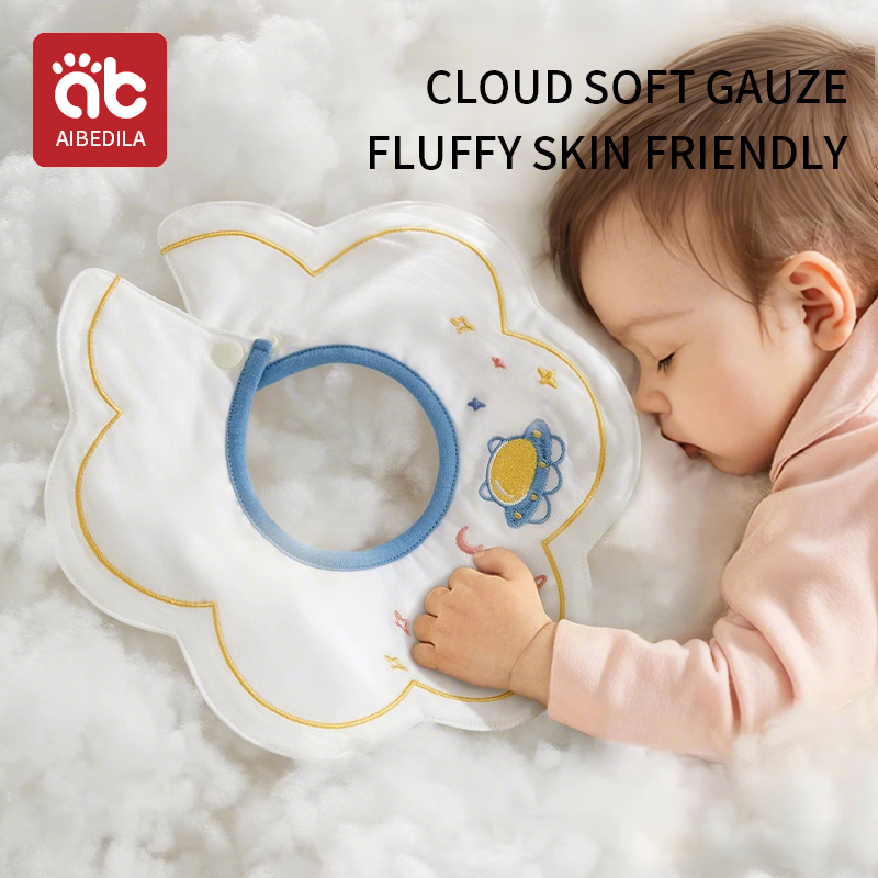 AIBEDILA 3/5 Pezzi Bavaglini p - Baby Products Kit recensione e prezzo