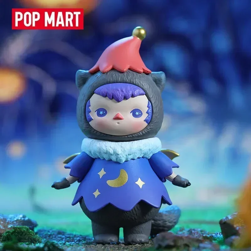 POP MART Pucky Monster Baby Se - Baby Products Kit recensione e prezzo