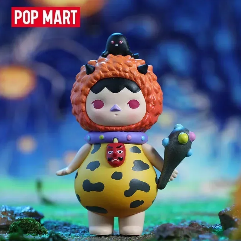 POP MART Pucky Monster Baby Se - Baby Products Kit recensione e prezzo